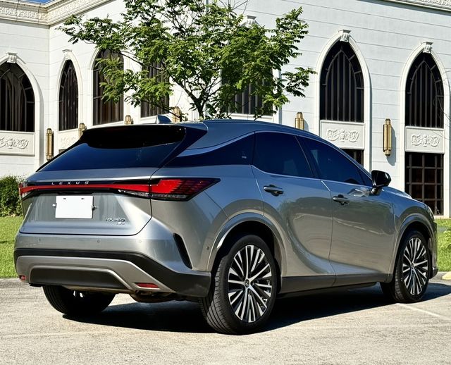 LEXUS凌志 RX350  第2張相片