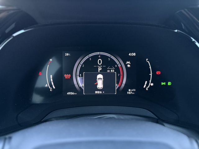 LEXUS凌志 RX350  第8張相片