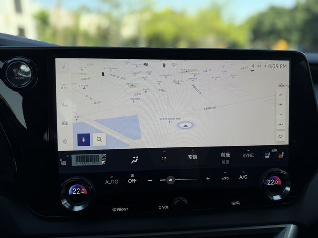 LEXUS凌志 RX350  第10張相片