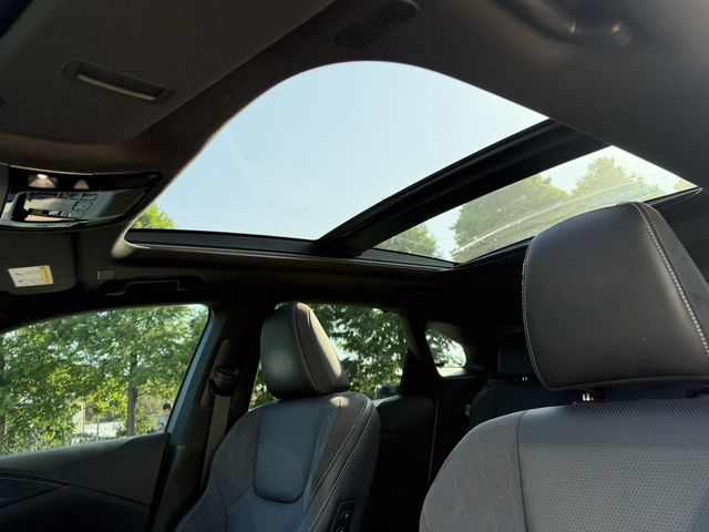 LEXUS凌志 RX350  第12張相片