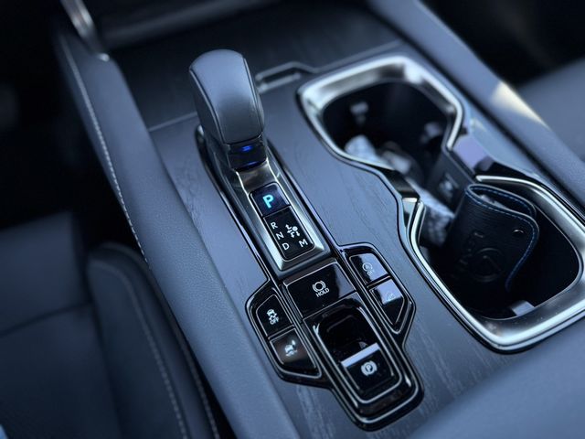 LEXUS凌志 RX350  第16張相片