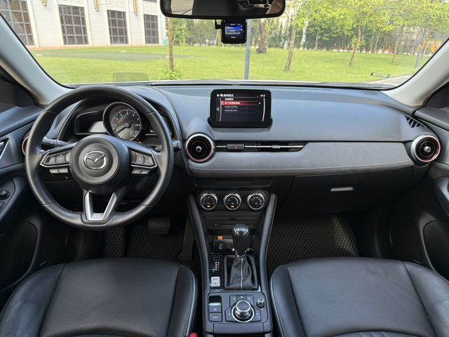 MAZDA馬自達 CX-3  第3張相片