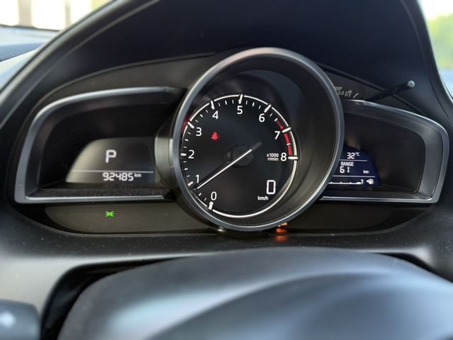 MAZDA馬自達 CX-3  第6張相片