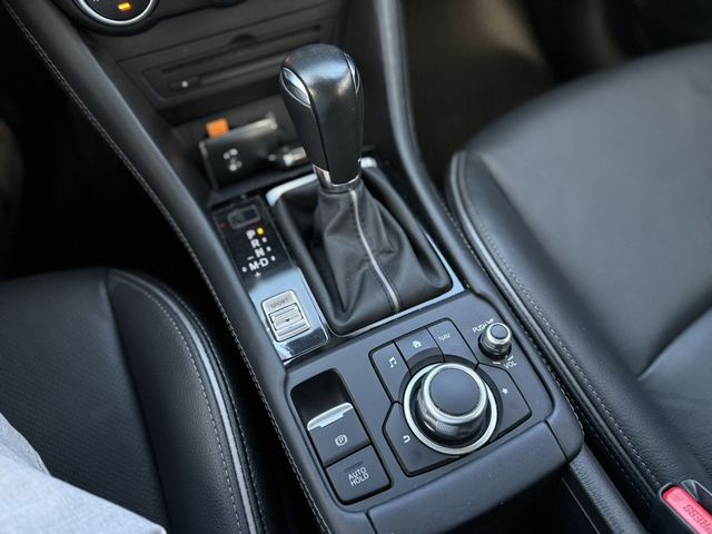MAZDA馬自達 CX-3  第11張相片