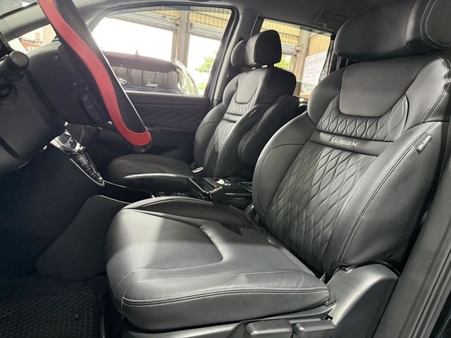 LUXGEN納智捷 M7 TURBO  第3張相片