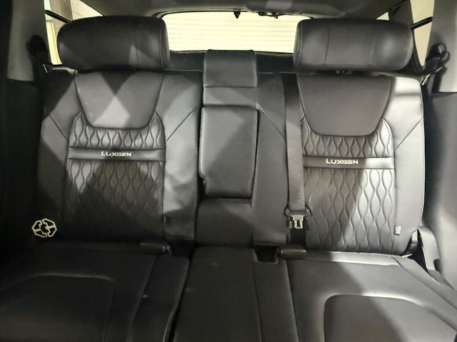 LUXGEN納智捷 M7 TURBO  第5張相片