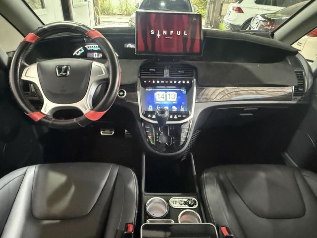 LUXGEN納智捷 M7 TURBO  第6張相片