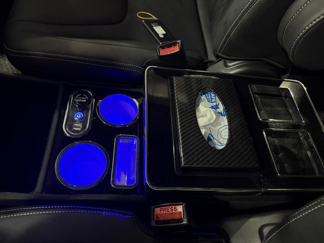 LUXGEN納智捷 M7 TURBO  第9張相片