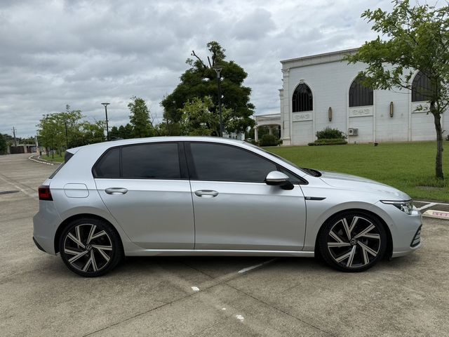 VOLKSWAGEN福斯 GOLF  第5張相片