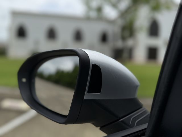 VOLKSWAGEN福斯 GOLF  第11張相片