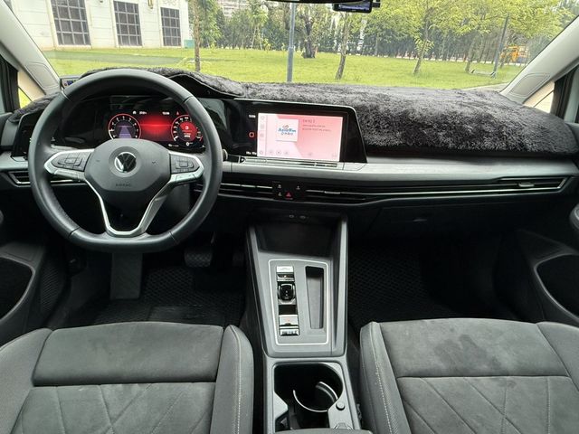 VOLKSWAGEN福斯 GOLF  第6張相片