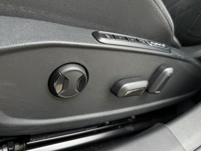 VOLKSWAGEN福斯 GOLF  第11張相片