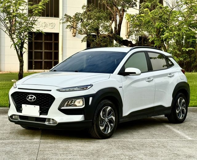 HYUNDAI現代 KONA  第1張相片