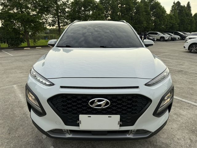 HYUNDAI現代 KONA  第3張相片