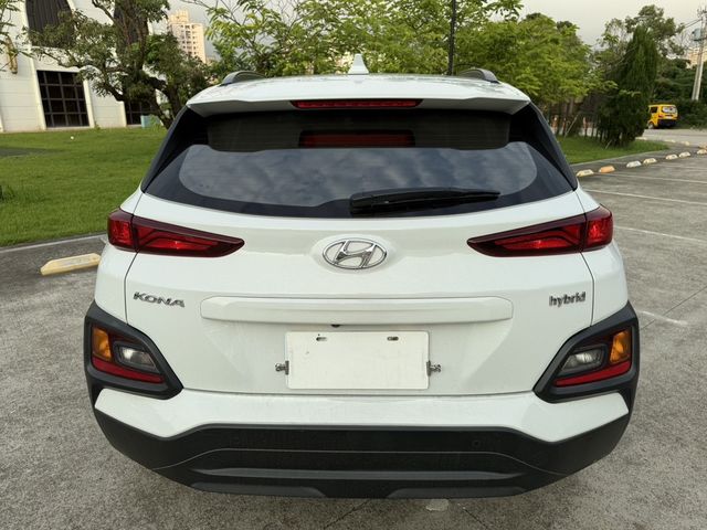 HYUNDAI現代 KONA  第4張相片