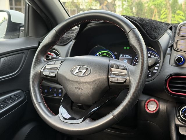 HYUNDAI現代 KONA  第7張相片