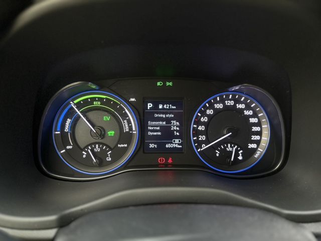 HYUNDAI現代 KONA  第10張相片