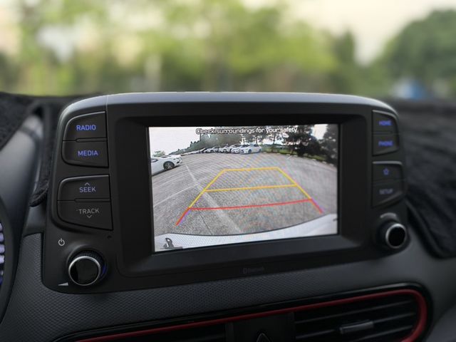 HYUNDAI現代 KONA  第11張相片