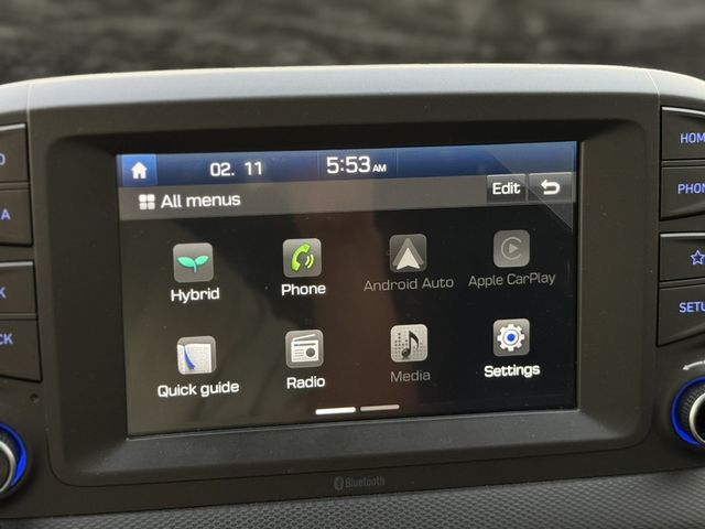 HYUNDAI現代 KONA  第12張相片