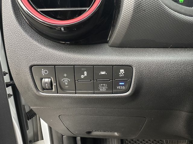 HYUNDAI現代 KONA  第13張相片