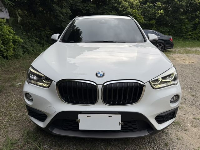 BMW寶馬 X1  第3張相片