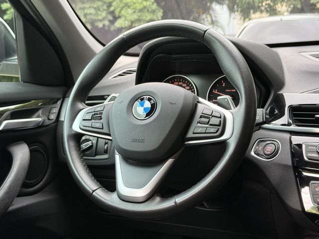 BMW寶馬 X1  第7張相片