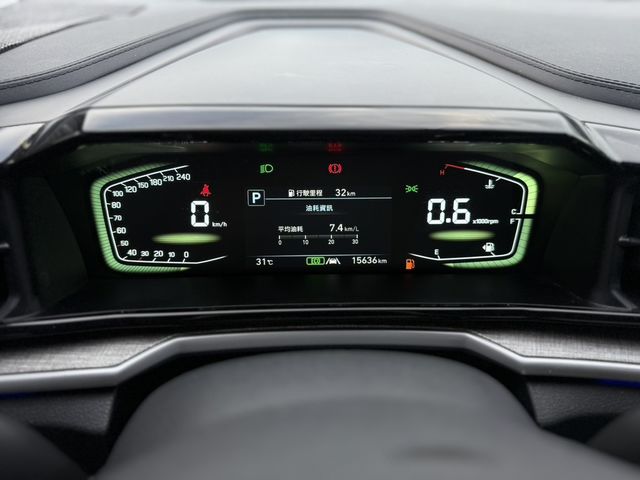HYUNDAI現代 CUSTIN  第7張相片