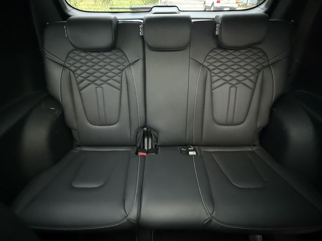 HYUNDAI現代 CUSTIN  第11張相片