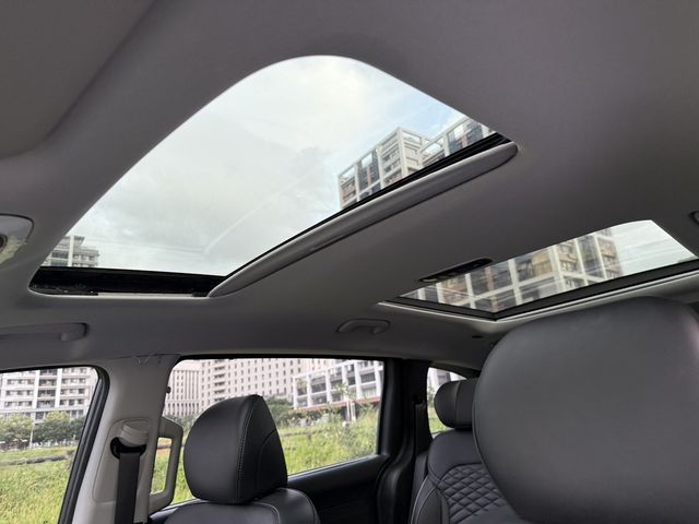 HYUNDAI現代 CUSTIN  第13張相片
