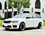 SKODA司科達 OCTAVIA COMBI  第1張縮圖