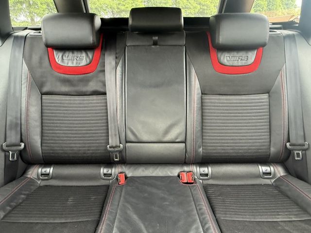 SKODA司科達 OCTAVIA COMBI  第5張相片