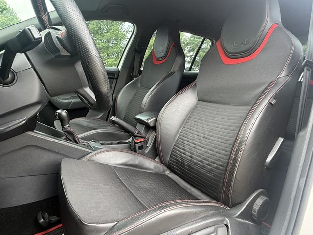 SKODA司科達 OCTAVIA COMBI  第7張相片