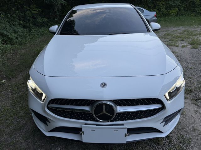 M-BENZ賓士 A180  第3張相片