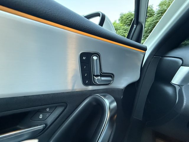 M-BENZ賓士 A180  第12張相片