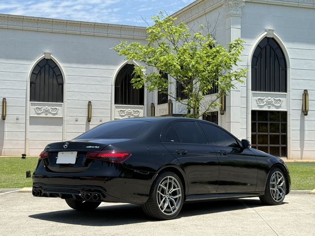 M-BENZ賓士 E200  第2張相片