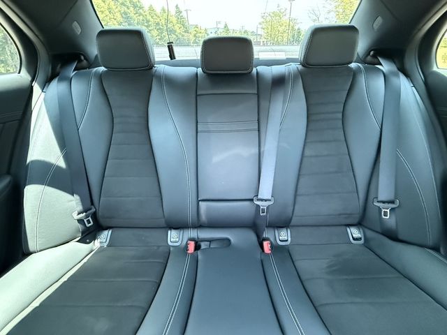 M-BENZ賓士 E200  第8張相片