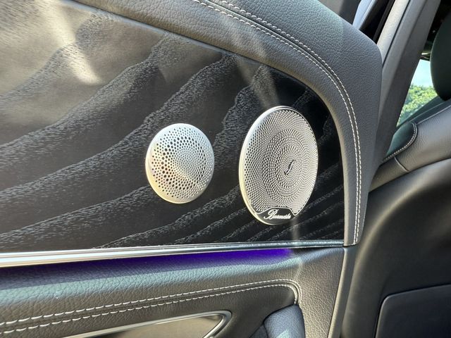 M-BENZ賓士 E200  第9張相片