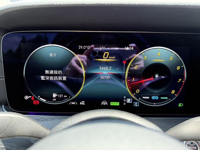 M-BENZ賓士 E200  第12張相片