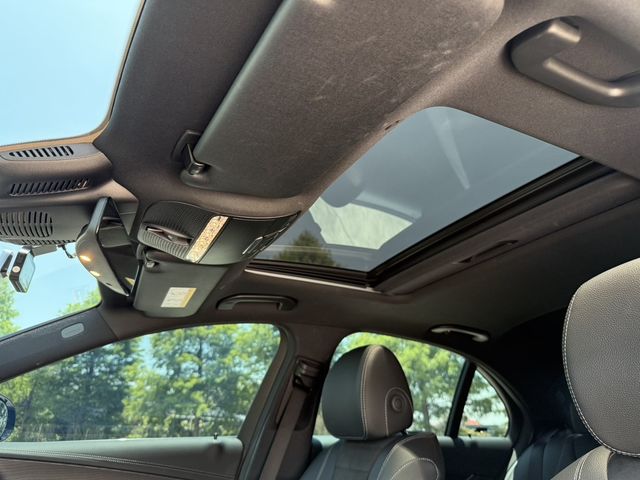 M-BENZ賓士 E200  第15張相片