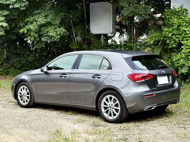 M-BENZ賓士 A200  第2張相片