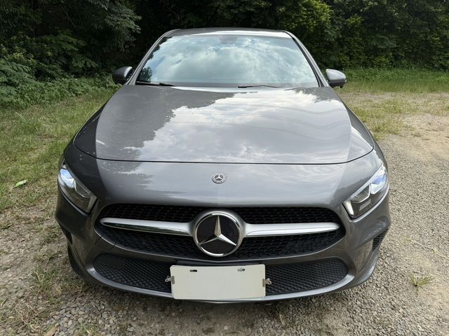 M-BENZ賓士 A200  第3張相片