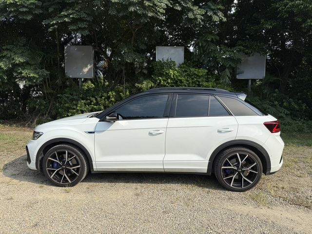 VOLKSWAGEN福斯 T-ROC  第5張相片