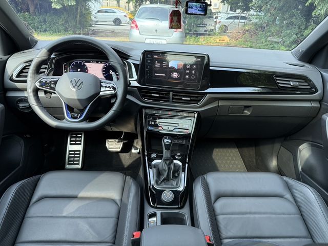 VOLKSWAGEN福斯 T-ROC  第6張相片