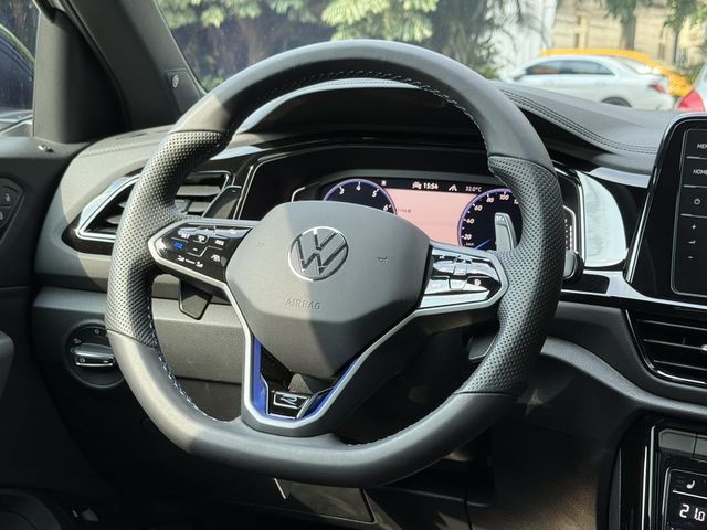 VOLKSWAGEN福斯 T-ROC  第7張相片