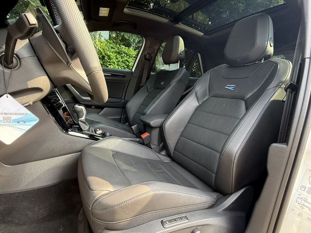 VOLKSWAGEN福斯 T-ROC  第8張相片