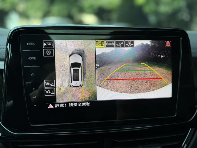 VOLKSWAGEN福斯 T-ROC  第11張相片