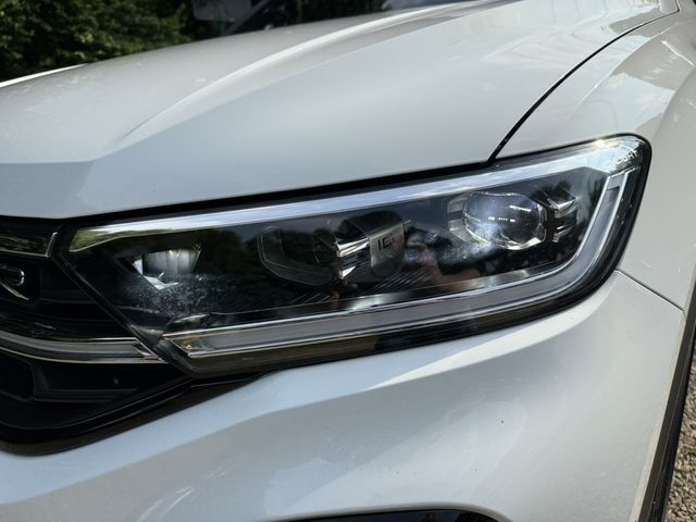 VOLKSWAGEN福斯 T-ROC  第16張相片