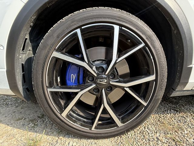 VOLKSWAGEN福斯 T-ROC  第17張相片