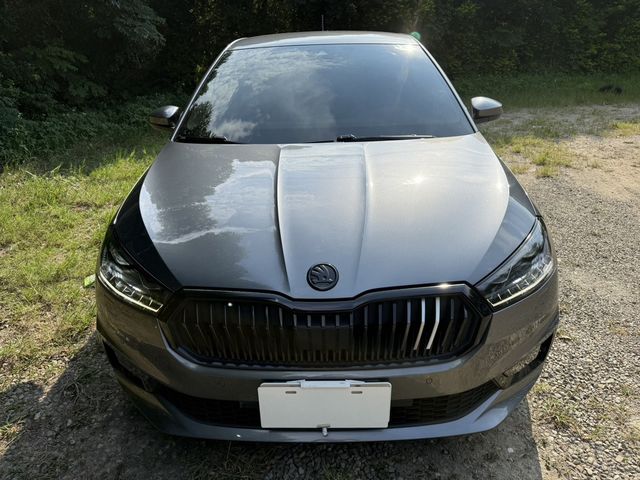 SKODA司科達 FABIA  第3張相片