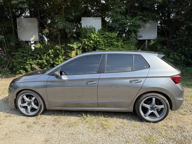 SKODA司科達 FABIA  第5張相片